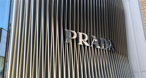 prada is it real|what is Prada famous for.